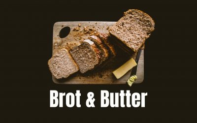 brot & butter