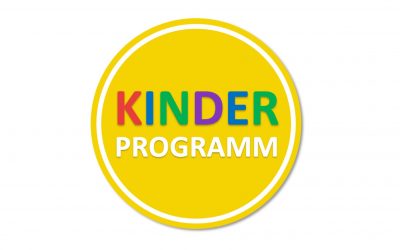 kinderprogramm